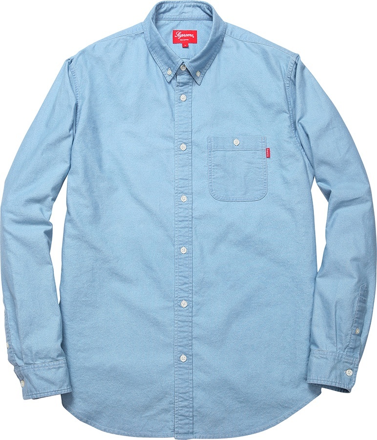 Utility Flannel Shirt view 2